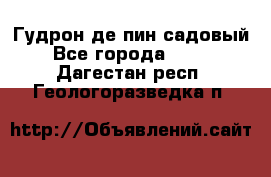 Гудрон де пин садовый - Все города  »    . Дагестан респ.,Геологоразведка п.